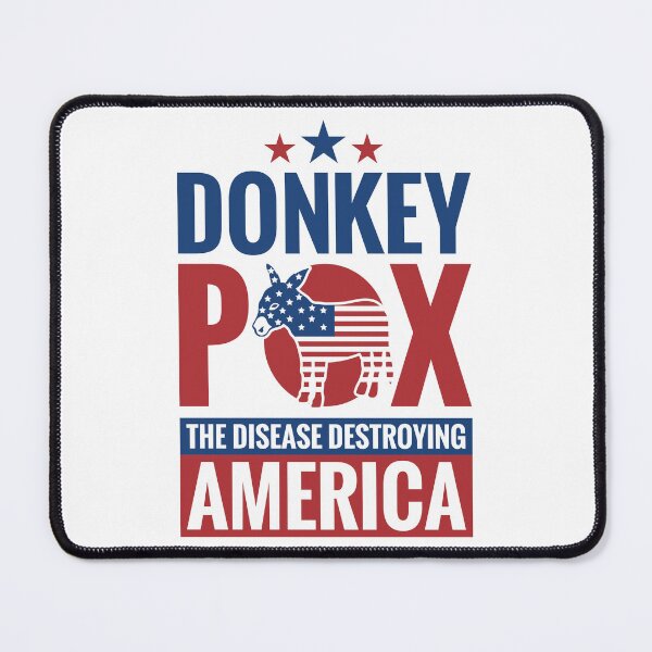 Item preview, Donkey Pox Gas Prices designed and sold by Pratik Dodiya.