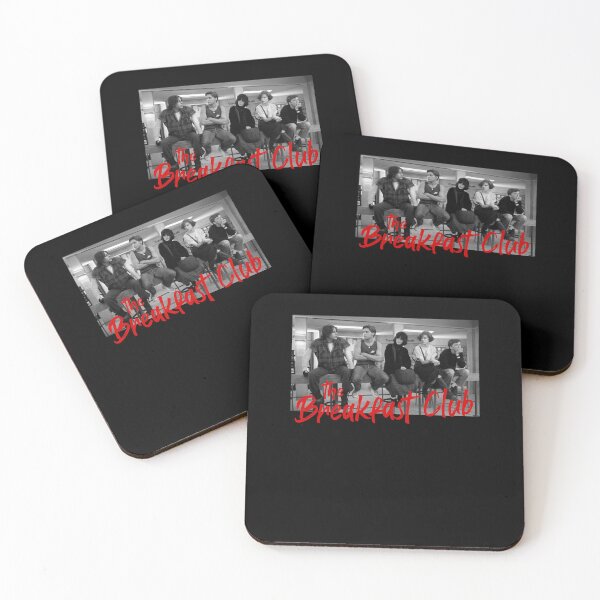 Item preview, Funny Gift The Breakfast Comedy Film Club Cute Gift designed and sold by BellasPeck.