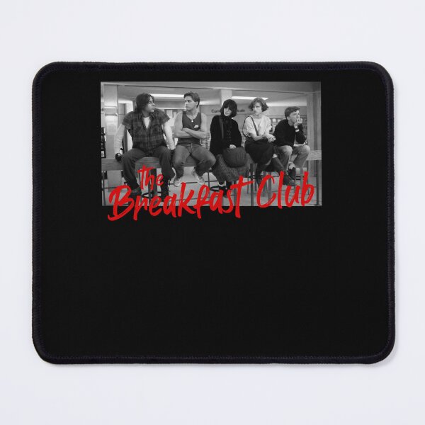 Item preview, Funny Gift The Breakfast Comedy Film Club Cute Gift designed and sold by BellasPeck.