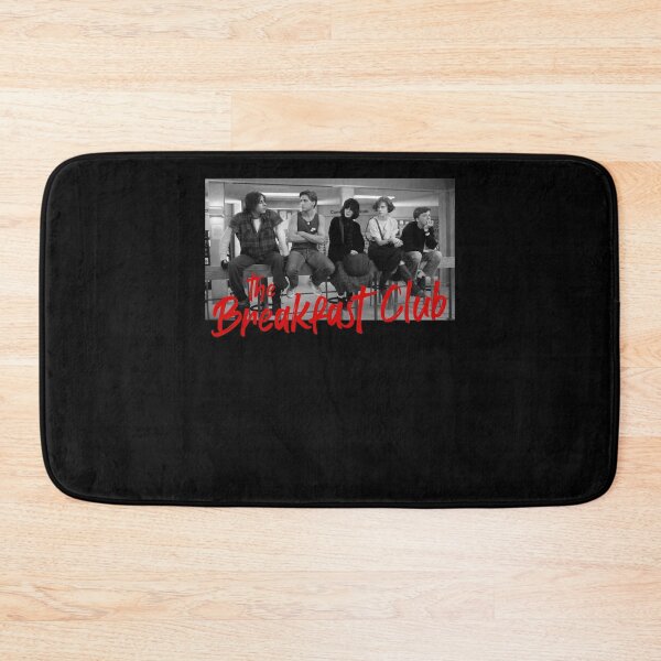 Item preview, Funny Gift The Breakfast Comedy Film Club Cute Gift designed and sold by BellasPeck.