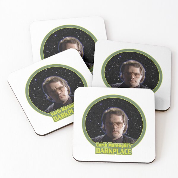 Item preview, Funny Graphic Gift Garth Marenghis Darkplace More Then Awesome designed and sold by AndrewsRobin.