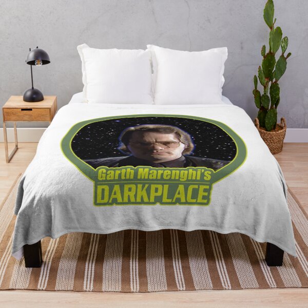 Item preview, Funny Graphic Gift Garth Marenghis Darkplace More Then Awesome designed and sold by AndrewsRobin.