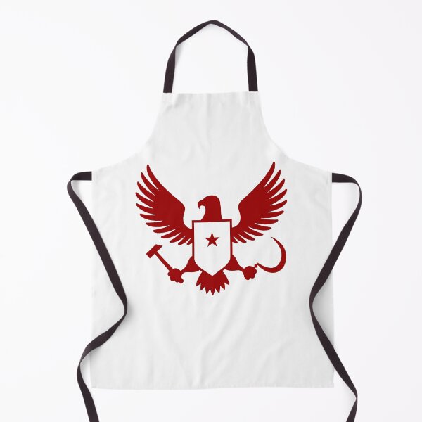 Item preview,  Communist America designed and sold by Lowgik.