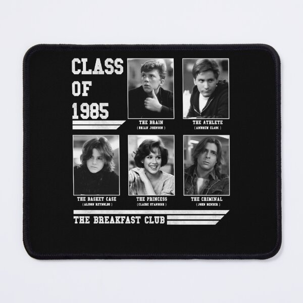 Item preview, Funny Gifts For Movies The Breakfas For Club Teenagers Gift For Fans designed and sold by BellasPeck.