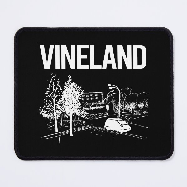 Item preview, Street Sketch Vineland designed and sold by bettyn9wp.