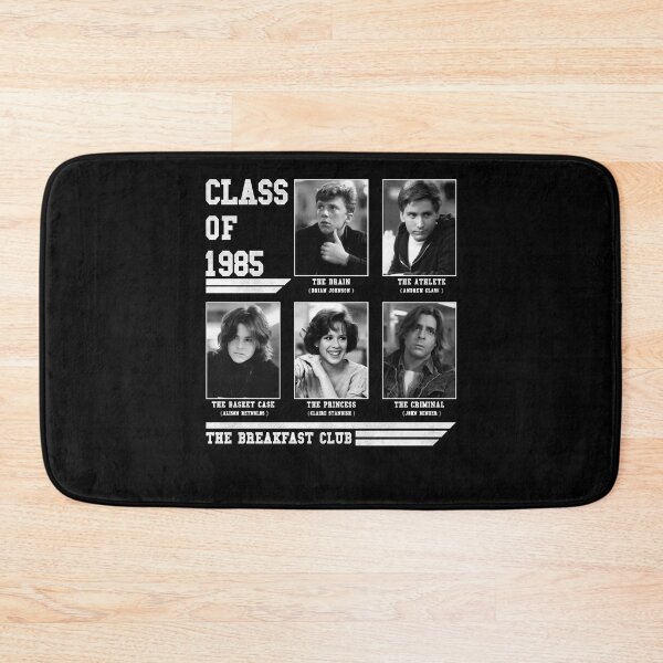 Item preview, Funny Gifts For Movies The Breakfas For Club Teenagers Gift For Fans designed and sold by BellasPeck.