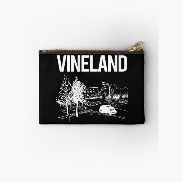 Item preview, Street Sketch Vineland designed and sold by bettyn9wp.