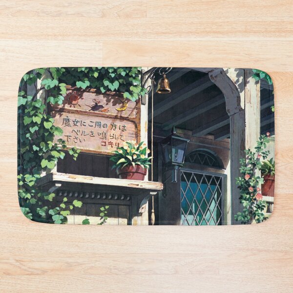 Item preview, Home of the Little Witch - Color Revamp designed and sold by MeMinch.