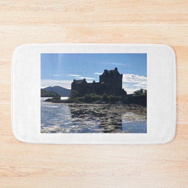 Item preview, Eilean donan castle  designed and sold by Creative photos and art.
