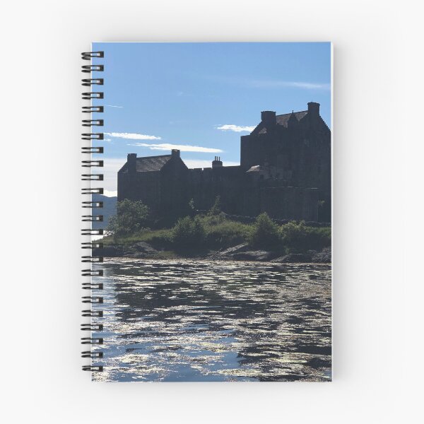 Item preview, Eilean donan castle  designed and sold by Creative photos and art.