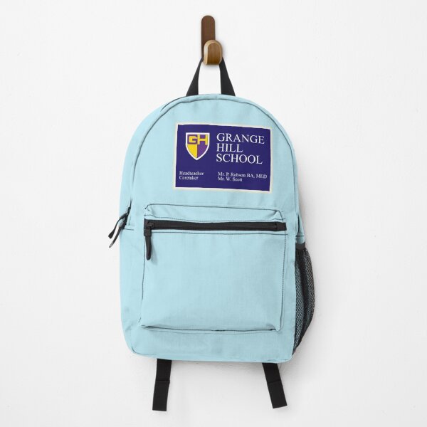 Item preview, Latter-day School Sign designed and sold by Off the Box.