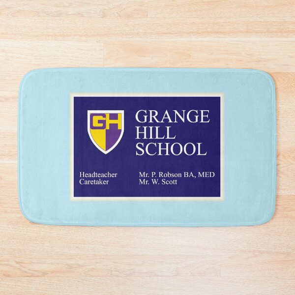 Item preview, Latter-day School Sign designed and sold by Off the Box.