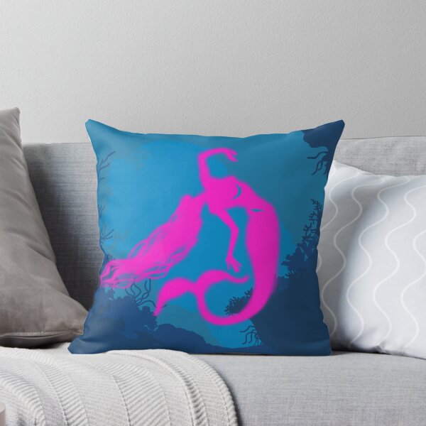 Item preview, Mermaid designed and sold by little-lassie.