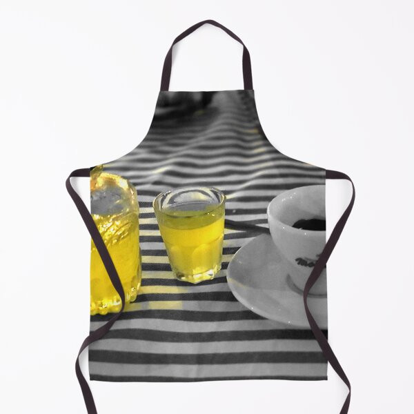 Item preview, Limoncello and espresso designed and sold by makketing.