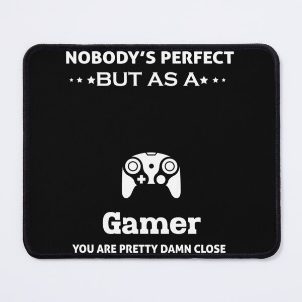 Item preview, Gamer Classic T-Shirt designed and sold by gusplawn5.