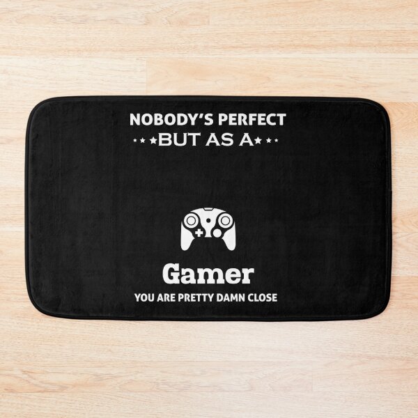 Item preview, Gamer Classic T-Shirt designed and sold by gusplawn5.