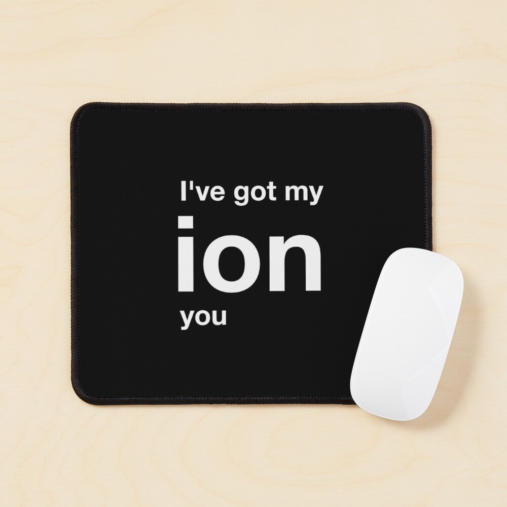 Item preview, Mouse Pad designed and sold by science-gifts.