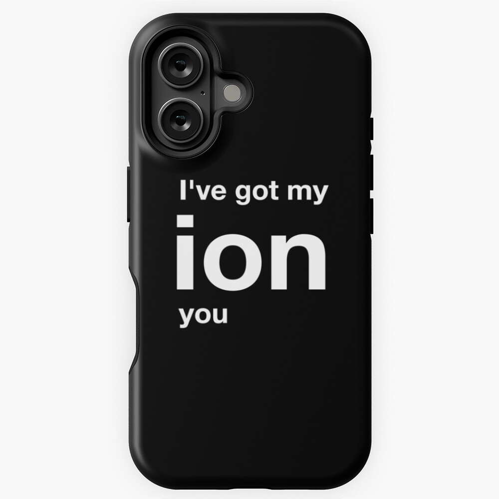 Item preview, iPhone Magsafe Tough Case designed and sold by science-gifts.
