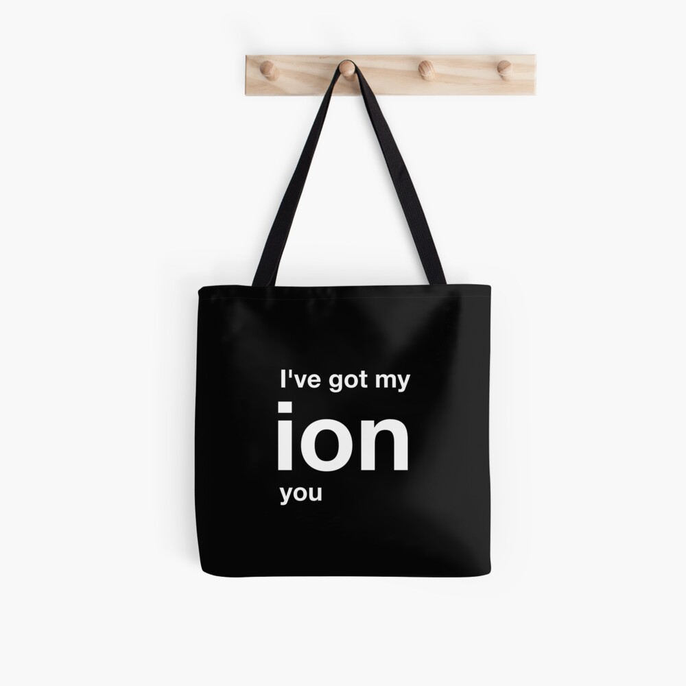 Item preview, All Over Print Tote Bag designed and sold by science-gifts.