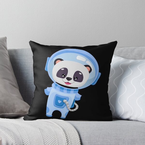 Item preview, Cute Panda, Astronaut Panda Space Panda Tee for Men Women kids designed and sold by Waleedw.