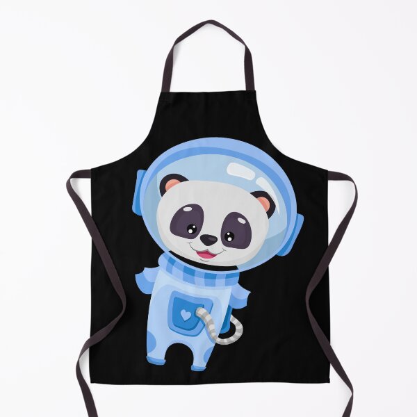 Item preview, Cute Panda, Astronaut Panda Space Panda Tee for Men Women kids designed and sold by Waleedw.