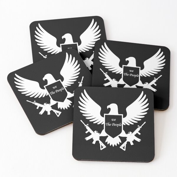 Item preview, We the People designed and sold by Lowgik.
