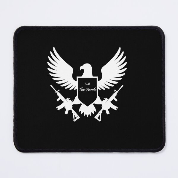 Item preview, We the People designed and sold by Lowgik.