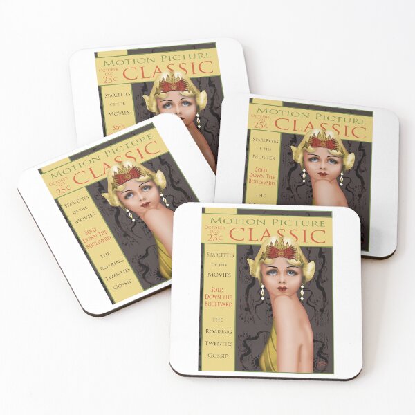 Item preview, Awesome First Day Gossip Mag Make A Smile Cute Photographic designed and sold by Cheryllonda.