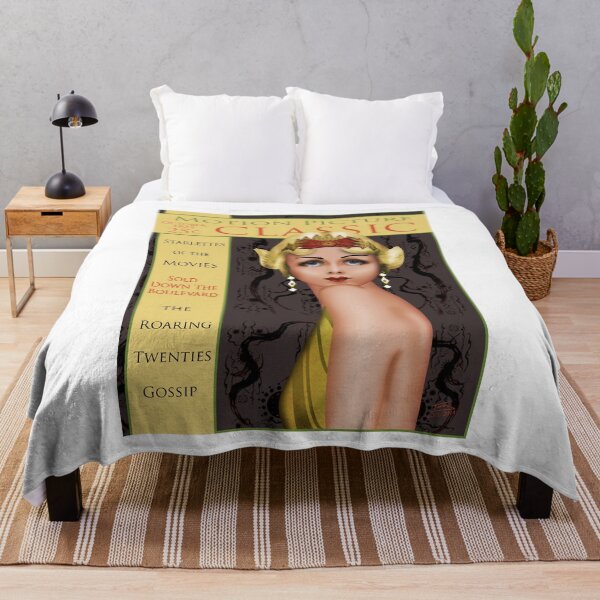 Item preview, Awesome First Day Gossip Mag Make A Smile Cute Photographic designed and sold by Cheryllonda.