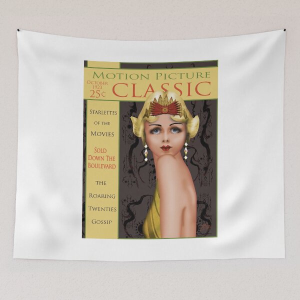 Item preview, Awesome First Day Gossip Mag Make A Smile Cute Photographic designed and sold by Cheryllonda.