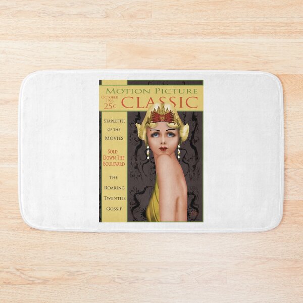 Item preview, Awesome First Day Gossip Mag Make A Smile Cute Photographic designed and sold by Cheryllonda.