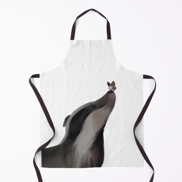 Item preview, SKUNK AND BUTTERFLY designed and sold by LadyC1999.