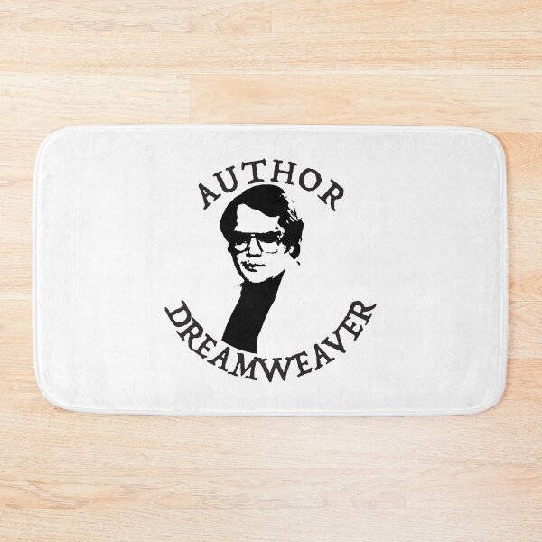 Item preview, Gift For Men Author Dream Weaver Beautiful Model Vintage Photograp designed and sold by AndrewsRobin.