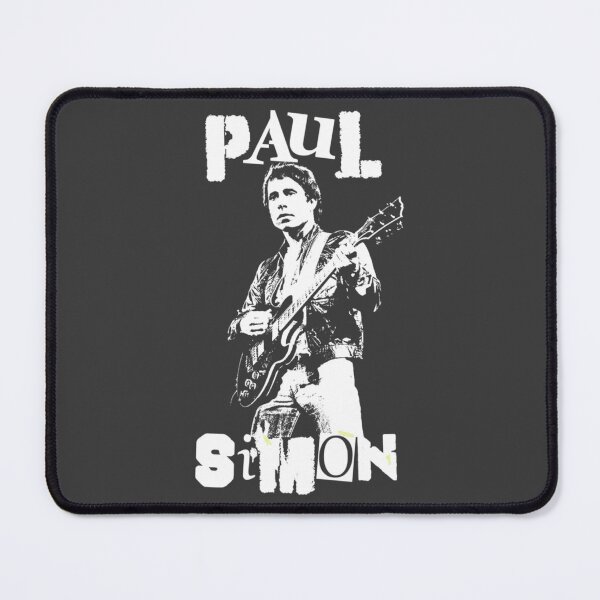 Item preview, Design Artist For Fan Paul Singer Rock The Great Retro Simon Songwriter designed and sold by Colombo36160.