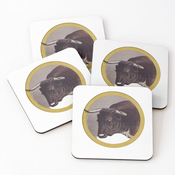 Item preview, Bullfighting bulls bullfighter Spain bulls Europe designed and sold by acapotevuelto.