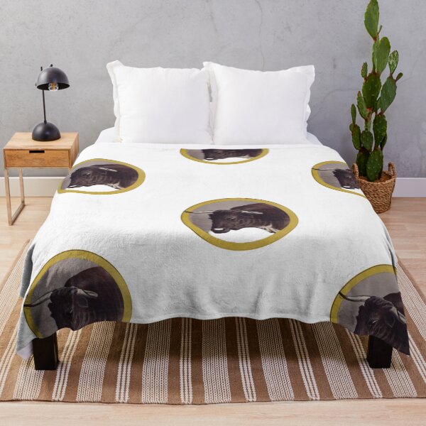 Item preview, Bullfighting bulls bullfighter Spain bulls Europe designed and sold by acapotevuelto.