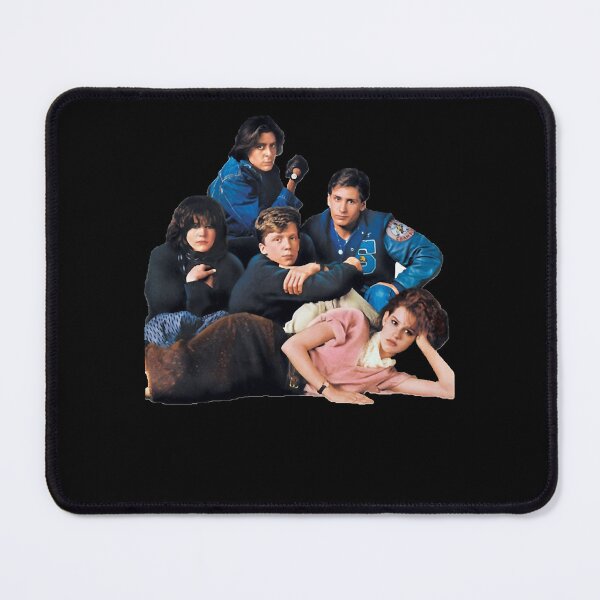 Item preview, Gift For Women Movies The Breakfas For Club Teenagers Cute Graphic Gifts designed and sold by BellasPeck.