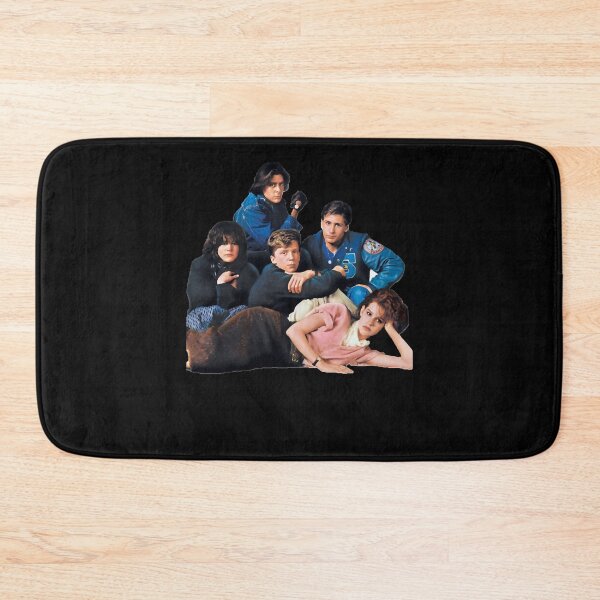 Item preview, Gift For Women Movies The Breakfas For Club Teenagers Cute Graphic Gifts designed and sold by BellasPeck.