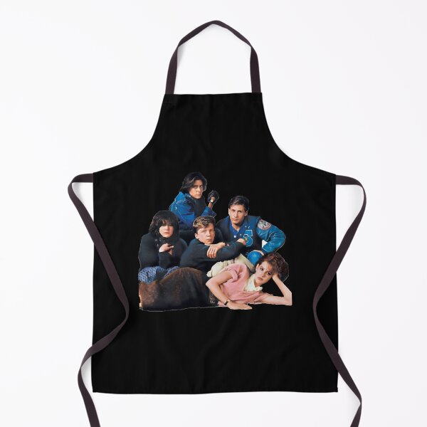 Item preview, Gift For Women Movies The Breakfas For Club Teenagers Cute Graphic Gifts designed and sold by BellasPeck.