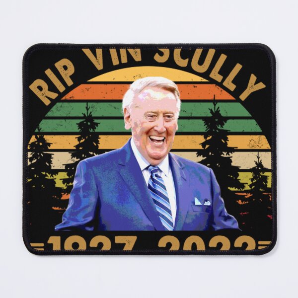 Item preview, Vin Scully designed and sold by boibaby122.