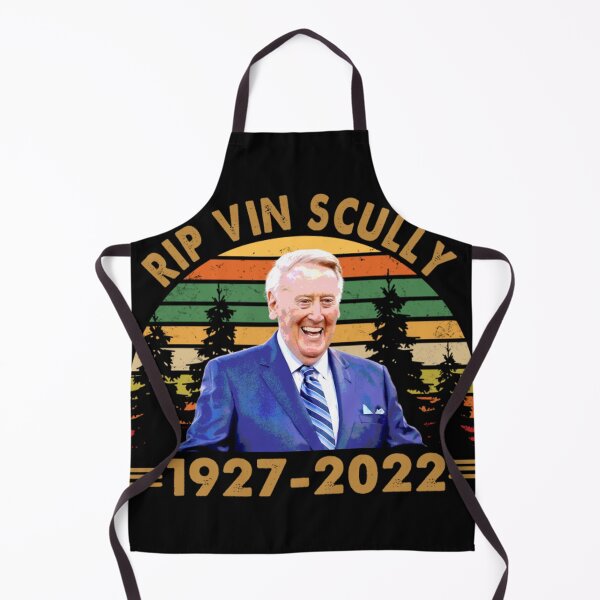 Item preview, Vin Scully designed and sold by boibaby122.