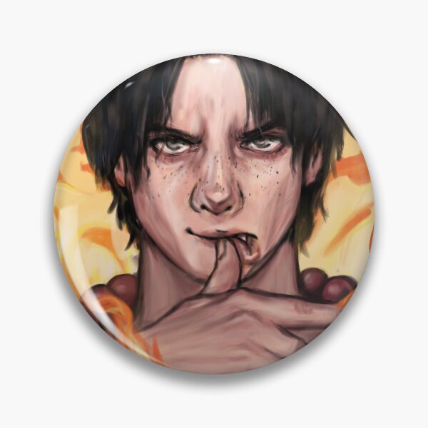 Item preview, Fire Fist designed and sold by blanclemur.