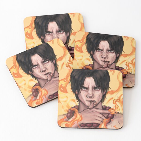 Item preview, Fire Fist designed and sold by blanclemur.