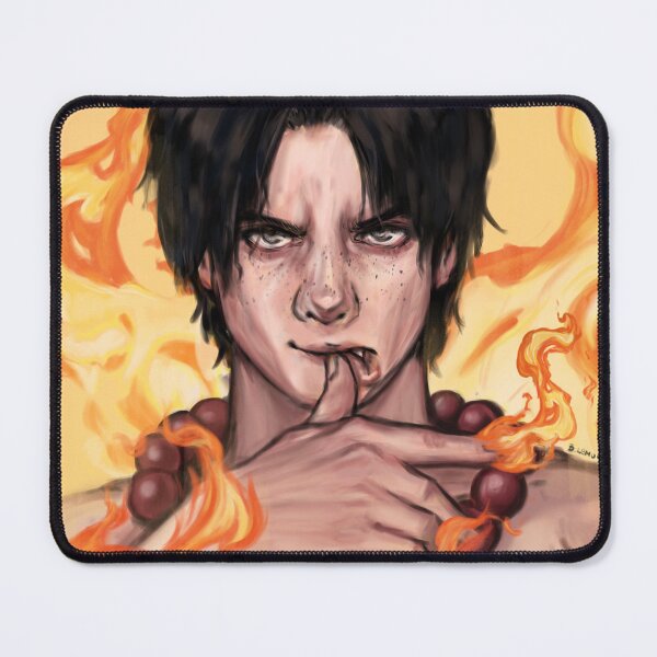 Item preview, Fire Fist designed and sold by blanclemur.