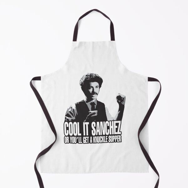 Item preview, Gifts For Women Light Blue Cool It Sanchez Vintage Retro designed and sold by AndrewsRobin.