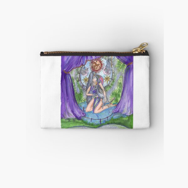 Item preview, Princess and Unicorn designed and sold by Stephanie Small.
