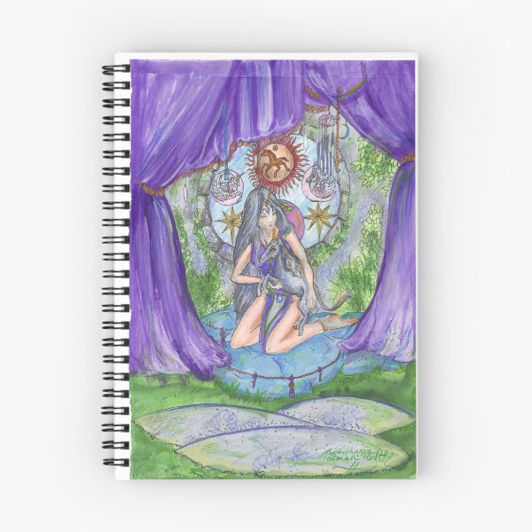 Item preview, Princess and Unicorn designed and sold by Stephanie Small.
