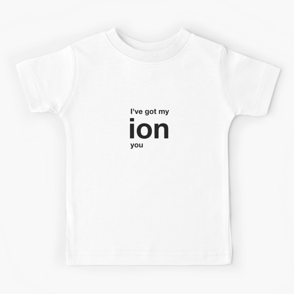 Item preview, Kids T-Shirt designed and sold by science-gifts.