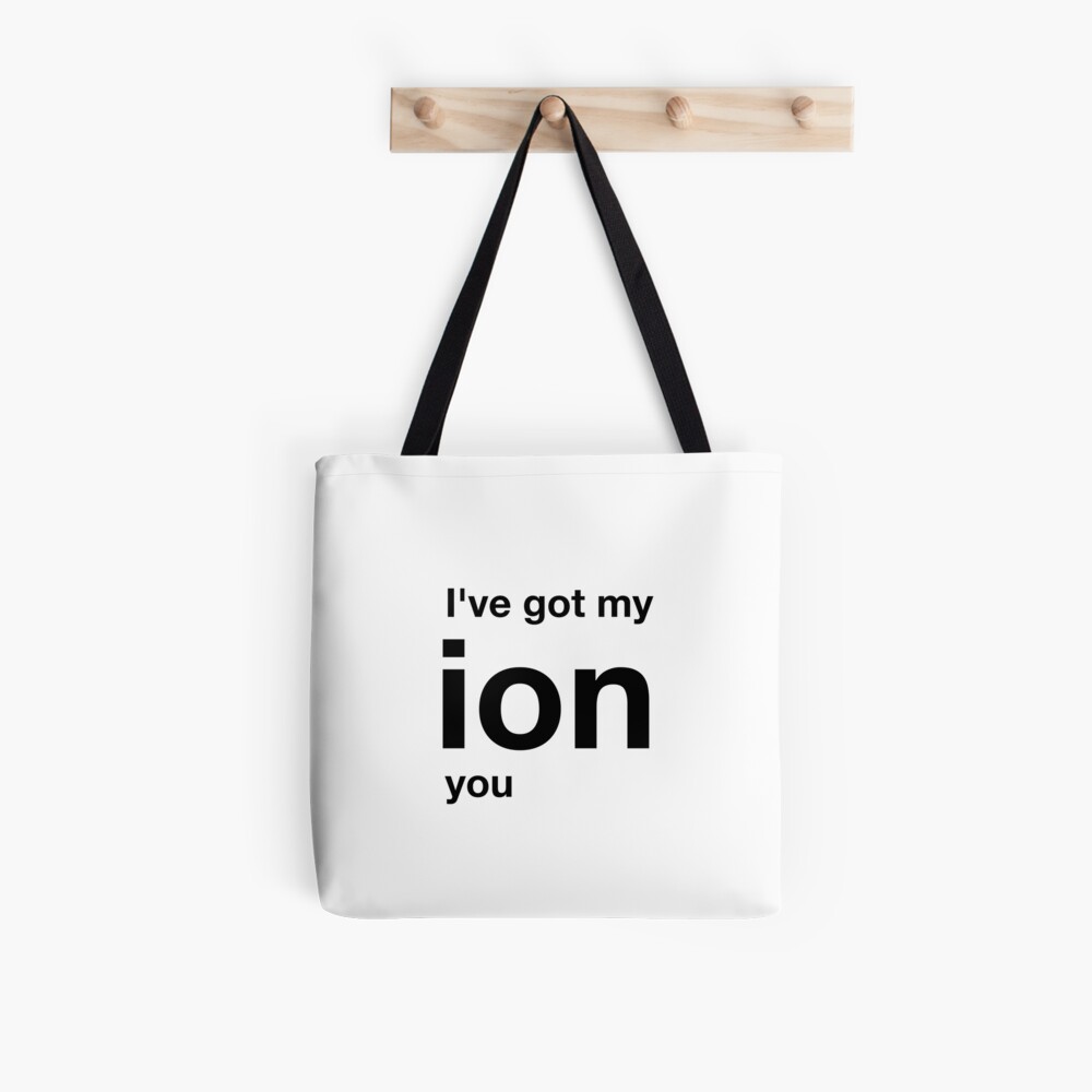 Item preview, All Over Print Tote Bag designed and sold by science-gifts.