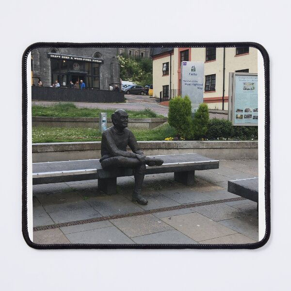 Item preview, West highland way designed and sold by Creative photos and art.